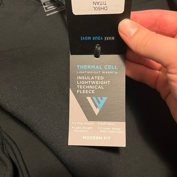 Raptors hoodie/ jacket - Picture 10 of 10